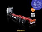 Kässbohrer Polyvalent Container Chassis, Auto's, Overige kleuren, Overige brandstoffen, Bedrijf, Aanhangers en Opleggers