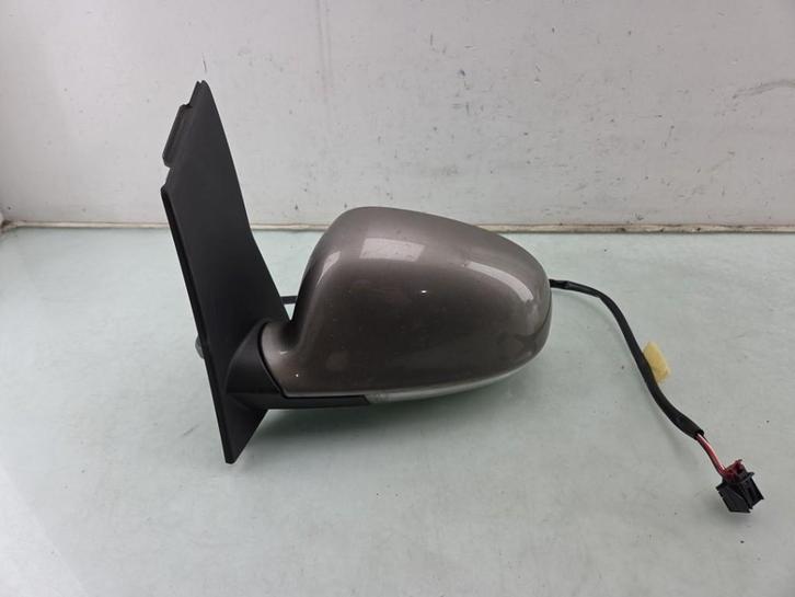 SPIEGEL LINKS Golf Plus (5M1 / 1KP) (|5M1857507AS9B9|), Auto-onderdelen, Spiegels, Volkswagen, Gebruikt