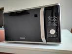 Samsung MS28J5255 microgolf (2019), Ophalen, Zo goed als nieuw, Microgolfoven