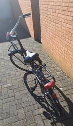 Damesfiets, Fietsen en Brommers, Ophalen, Zo goed als nieuw