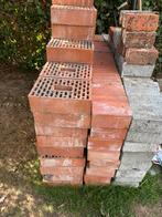 Snelbouwstenen – verschillende formaten (totaal 147 stuks), Doe-het-zelf en Bouw, Metselstenen, Ophalen, Zo goed als nieuw
