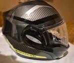Motorhelm, Motoren, Ophalen