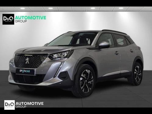 Peugeot 2008 allure camera gps, Autos, Peugeot, Entreprise, Régulateur de distance, Airbags, Air conditionné, Bluetooth, Ordinateur de bord