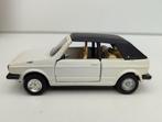 Vw Golf cabrio mk1 schaal 1:36, Gebruikt, Ophalen of Verzenden