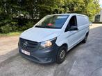 Mercedes-Benz Vito 111, Auto's, Bestelwagens en Lichte vracht, Voorwielaandrijving, Stof, Wit, Mercedes-Benz