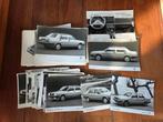 80x Lancia Prisma persfoto, Ophalen of Verzenden, Zo goed als nieuw