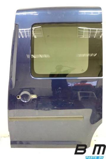 Schuifdeur links VW Caddy 2K 2K5843107C beschikbaar voor biedingen
