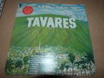 Lp van Tavares, Cd's en Dvd's, Vinyl | R&B en Soul, Ophalen of Verzenden, 1960 tot 1980, Gebruikt, Soul of Nu Soul