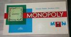 vintage monopoly spel, Ophalen of Verzenden