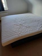 Matras - topper, Huis en Inrichting, Slaapkamer | Matrassen en Bedbodems, Ophalen, Zo goed als nieuw, Matras