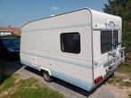 Caravan, Caravans en Kamperen, Caravans, Particulier, Luifel, 4 tot 5 meter, 500 - 750 kg