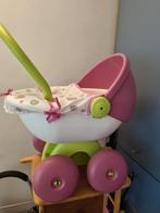 Poussette enfant, Kinderen en Baby's, Speelgoed | Poppen, Ophalen of Verzenden, Zo goed als nieuw