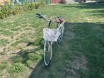 Leuke stadsfiets, Gebruikt, Versnellingen, 50 tot 53 cm, Ophalen