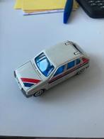 Majorette Citroën Visa Rally, Ophalen of Verzenden