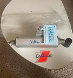 Honda Camino NOS Leovinci 2 dempers nieuw Jaren 80/90, Fietsen en Brommers, Ophalen of Verzenden, Zo goed als nieuw