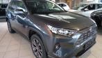 Toyota RAV4 Dynamic + leder (bj 2024, automaat), Auto's, Automaat, Gebruikt, 131 kW, Leder