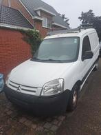 Citroen berlingo lichtevracht, Particulier, Te koop
