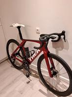 Trek madone slr 7 ultrega d12, Fietsen en Brommers, Ophalen, Carbon