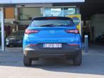 Opel Grandland Business Edition 1.5D 130PK *NAVI PRO*PURE P, Automaat, Blauw, 130 pk, 96 kW