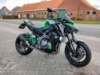 Kawasaki Z900, 4 cilinders, 948 cc, Bedrijf, Meer dan 35 kW