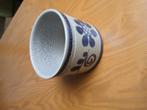 Keramiek pot, Ophalen of Verzenden