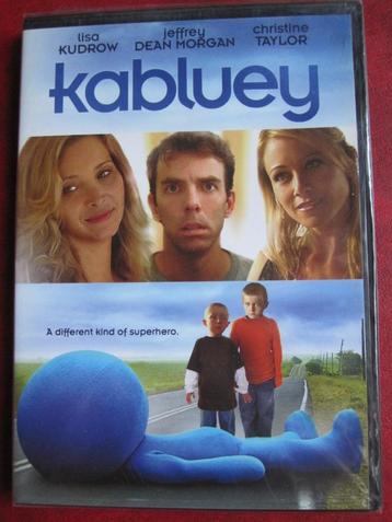 Kabluey (2007) nieuw in de verpakking beschikbaar voor biedingen