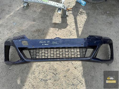 BMW G30 Lift M Pakket voorbumper, Auto-onderdelen, Carrosserie, Bumper, BMW, Gebruikt