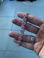 Armband, Handtassen en Accessoires, Armbanden, Ophalen, Nieuw, Goud