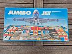 Jumbo Jet bordspel, Hobby en Vrije tijd, Ophalen of Verzenden, Zo goed als nieuw