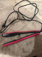 Steampod 3.0 x Barbie L’Oréal limited edition, Handtassen en Accessoires, Ophalen, Zo goed als nieuw, Krultang of Stijltang