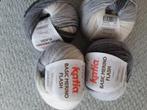 WOL BASIC MERINO FLASH 50 gr, Ophalen of Verzenden, Nieuw