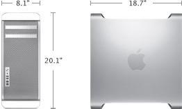 Mac Pro 2012 puissant, Informatique & Logiciels, Ordinateurs de bureau, Comme neuf, SSD