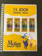 Aalst carnaval nominette, Verzamelen, Ophalen, Nieuw