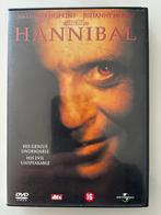 DVD Hannibal (2001) Anthony Hopkins Julianne Moore, Cd's en Dvd's, Ophalen of Verzenden