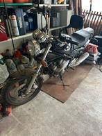 Yamaha xj600 n, Motoren, 4 cilinders, Particulier, Toermotor, Minimaal motorrijbewijs A2