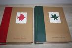 2x boek voor foto's of kaarten , Green Earth , per v13x18 cm, Ophalen of Verzenden, Zo goed als nieuw, Overige onderwerpen, Foto