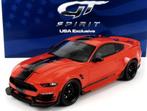 Ford Mustang Shelby USA Supersnake GT Spirit 1/18 PROMO, Ophalen of Verzenden, Nieuw, Auto, Overige merken