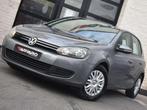 Volkswagen Golf Golf 1.4 Comfortline (bj 2010), Auto's, Voorwielaandrijving, Euro 5, Stof, Gebruikt