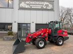 Schaffer 5680T 4.7m Hefh Shovel Kniklader Verreiker ZGST, Zakelijke goederen, Ophalen, Wiellader of Shovel