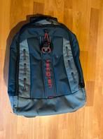 Boekentas op wieltjes van het merk Hedgren, Ophalen, Zo goed als nieuw