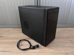 PC gaming silencieux - i7 - SSD - GTX 1050 Ti, Ophalen, Gaming, SSD, 3 tot 4 Ghz