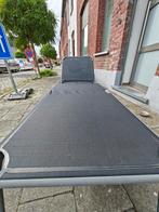 Ligzetel Hanson, Ophalen of Verzenden, Gebruikt, Aluminium