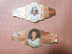 Verschillende onvolledige collecties Nederlands Munt ringen, Verzamelen, Ophalen of Verzenden, Gebruikt
