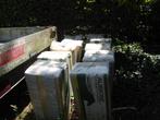10 balen aubiose, Dieren en Toebehoren, Ophalen, Nieuw, Overige soorten