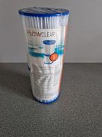 2 Filterpatronen voor zwembadpomp, Ophalen of Verzenden, Nieuw, Zwembadpomp