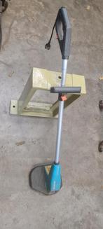 Trimmer, Ophalen