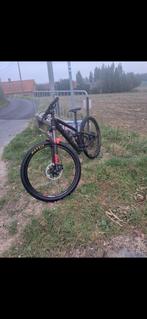 Mtb trek, Enlèvement