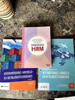 Boeken 2de jaar KMO-managment Artevelde, Boeken, Ophalen, Zo goed als nieuw, Economie en Marketing