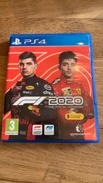 F1 2020 (PS4), Enlèvement, Course et Pilotage, À partir de 3 ans, Online