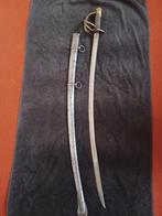 Sabre US modèle 1860 Ames 1862, Envoi, Armée de terre, Épée ou sabre